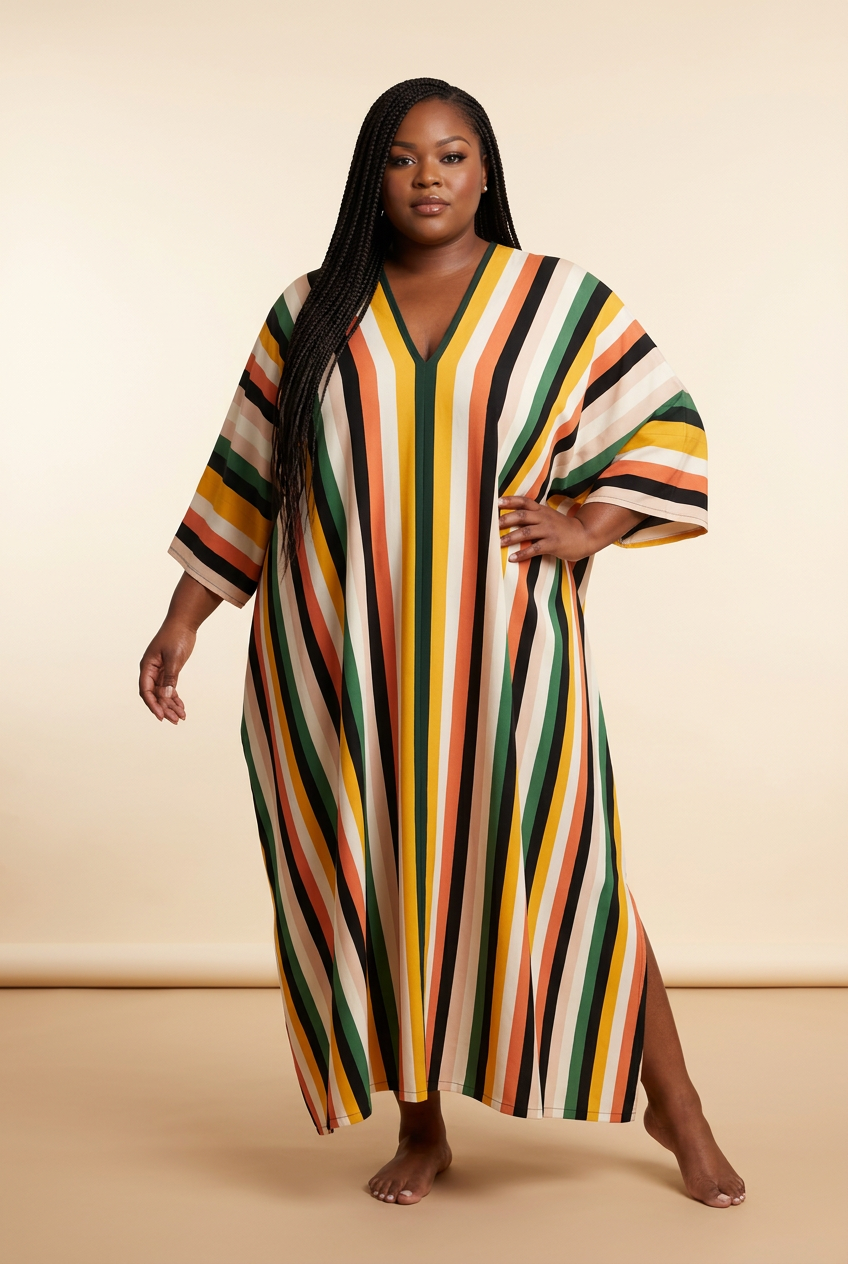 Bubu stripe