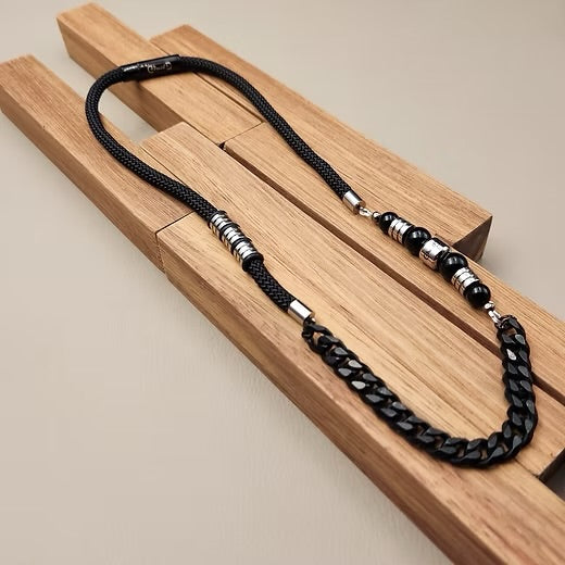Eliel 005 black