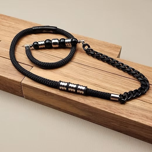 Eliel 005 black