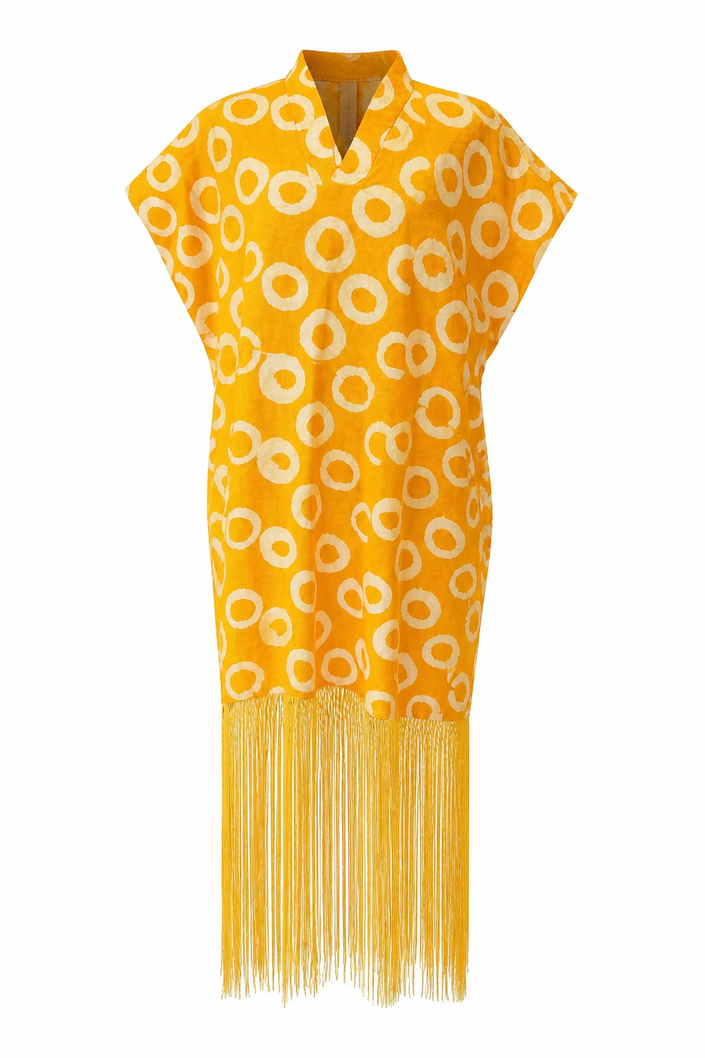 Sun Yellow treat