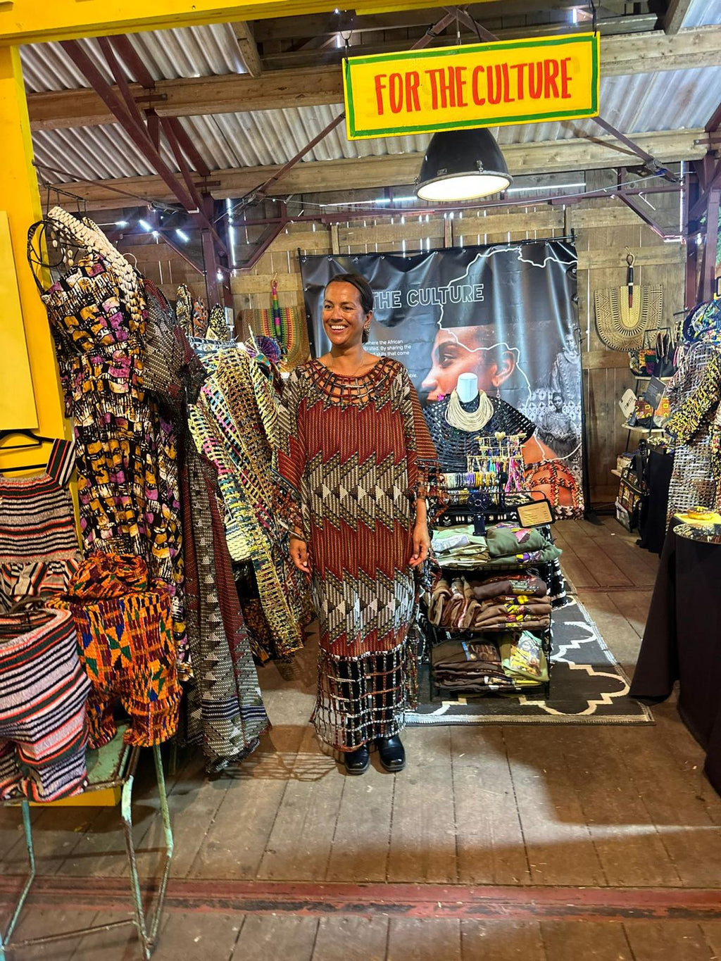 Ketapa cage Bubu