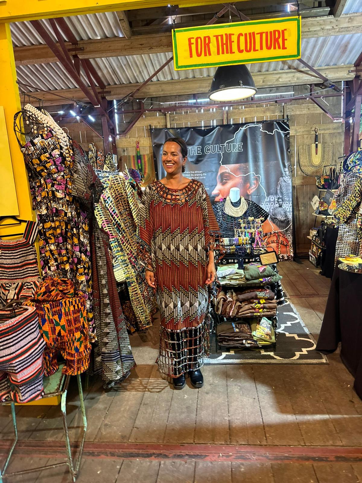 Ketapa cage Bubu