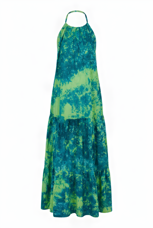 Ocean Tie Dye