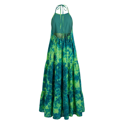 Ocean Tie Dye