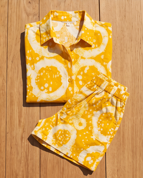 Lemon treat