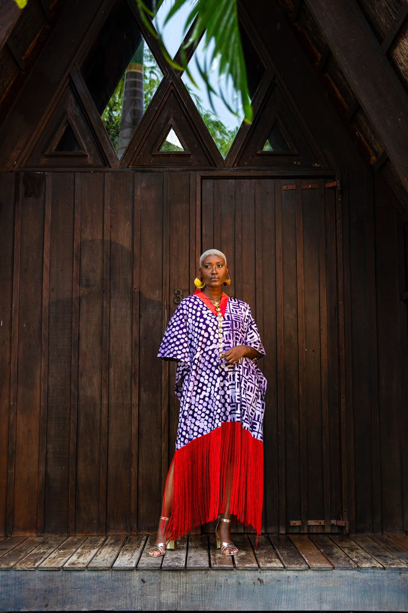 Podo Siri dress