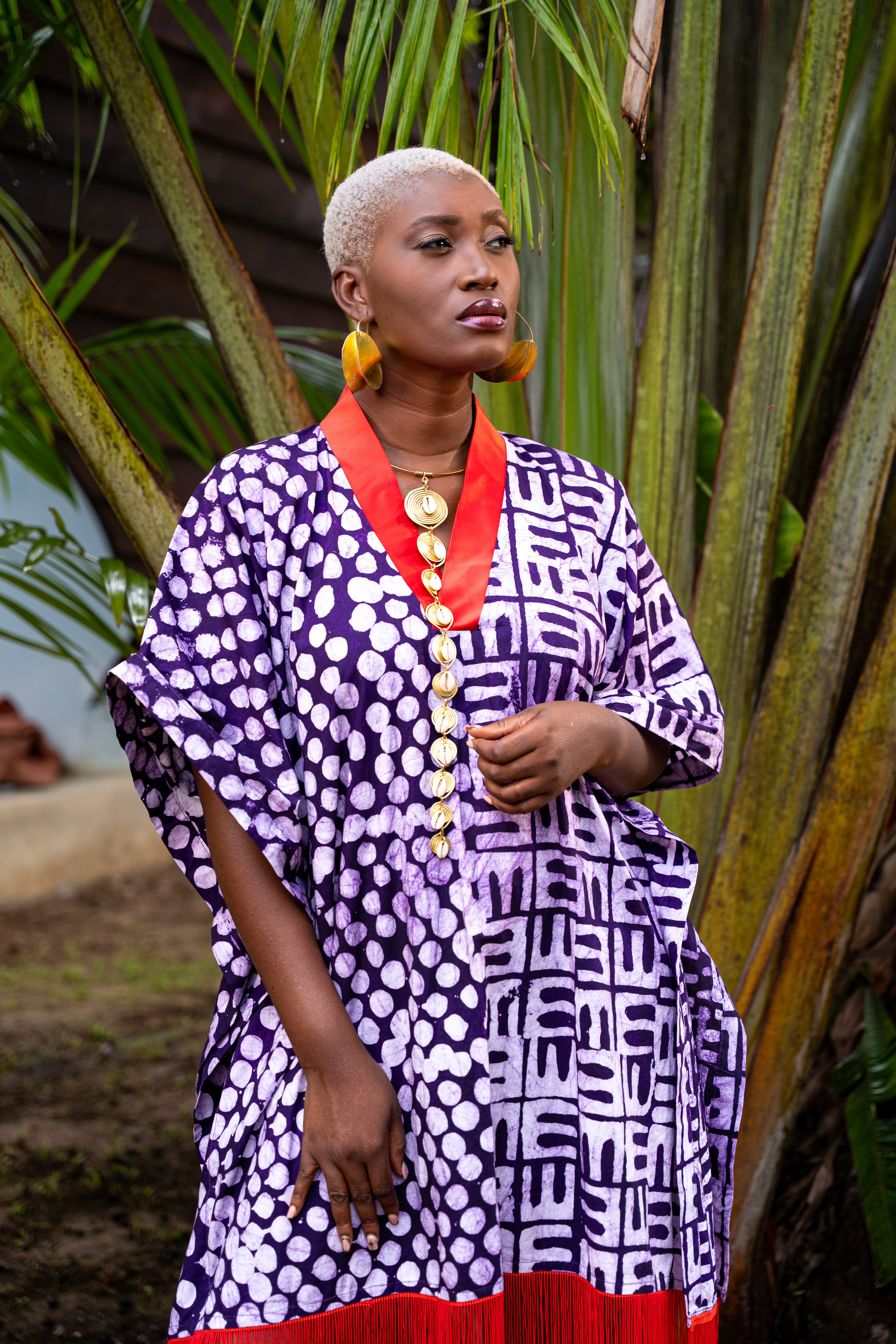 Podo Siri dress