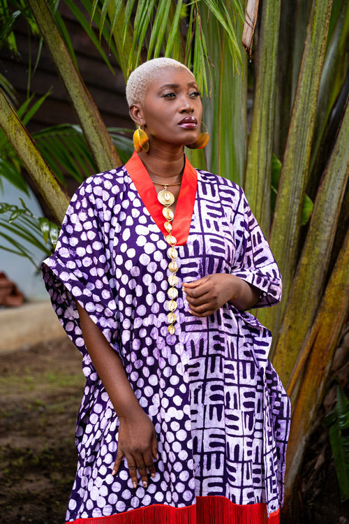 Podo Siri dress