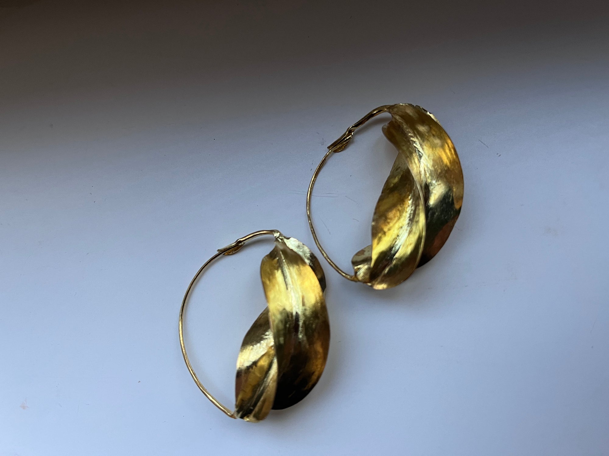 Fulani Earring medium