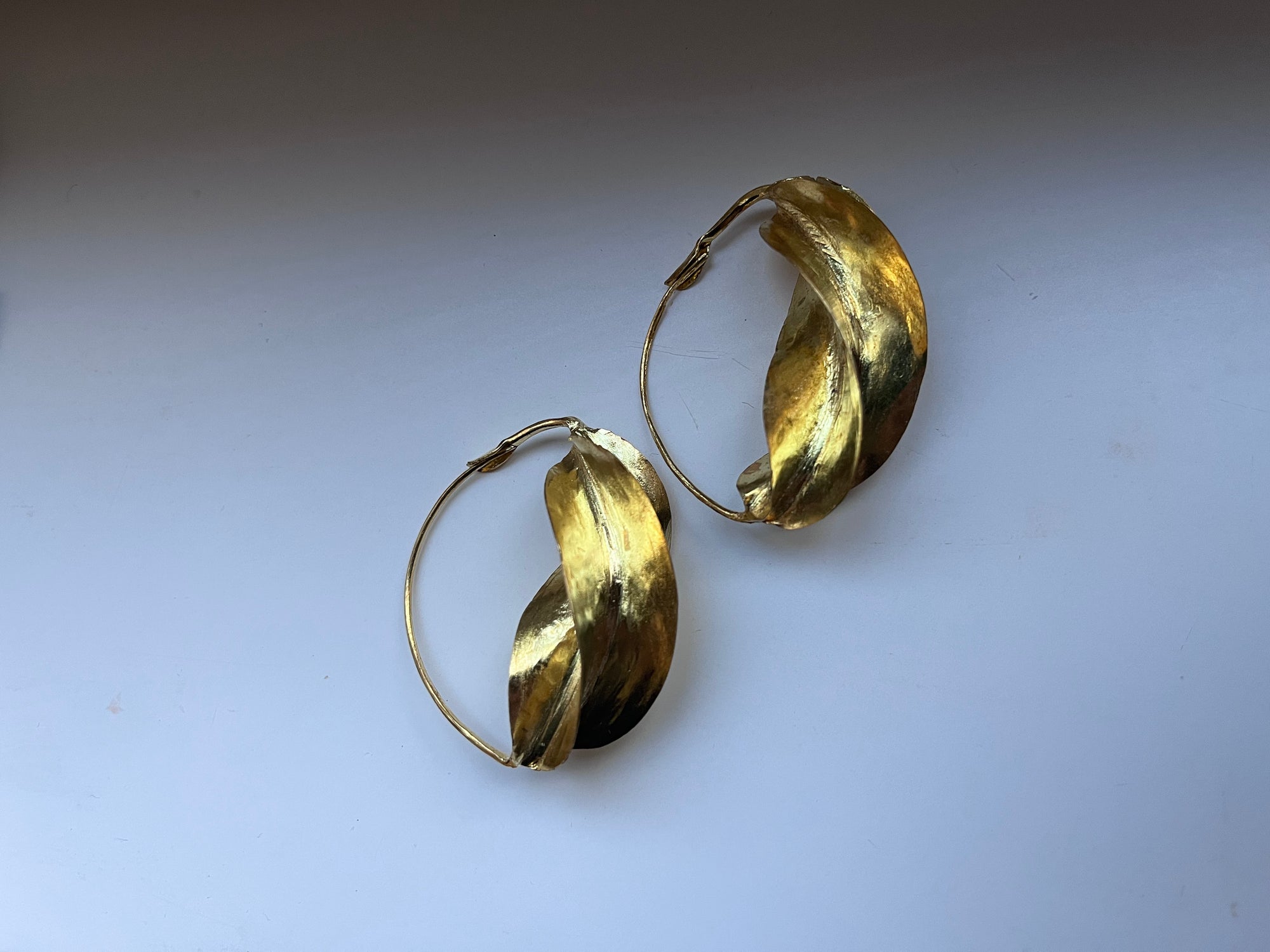 Fulani Earring medium
