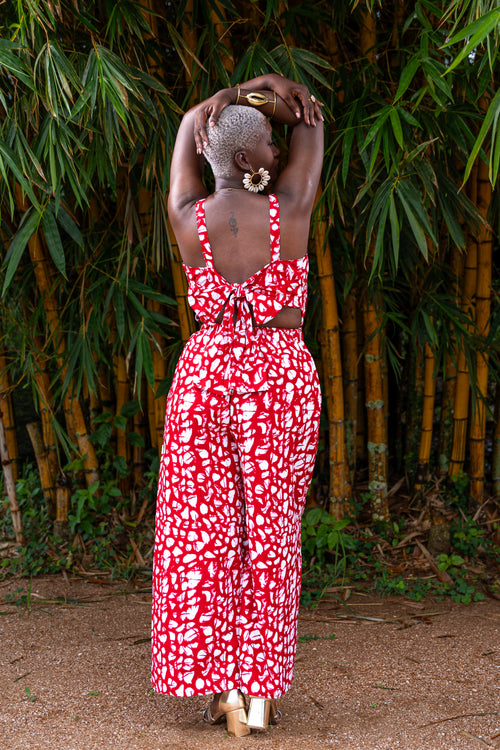 Koeswe Jumpsuit